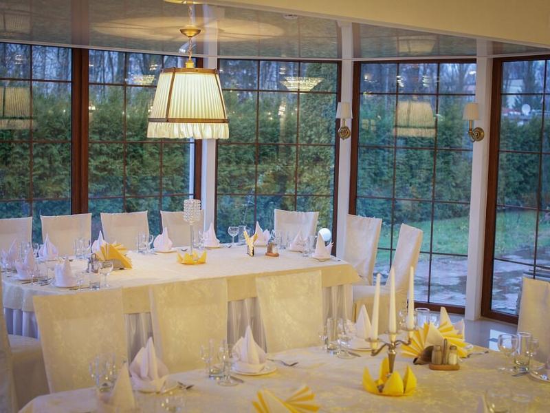 Волна Отель