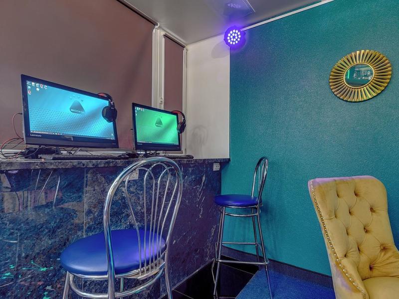 Волна Отель