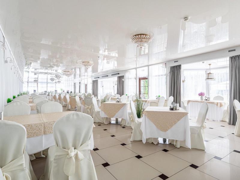 Волна Отель