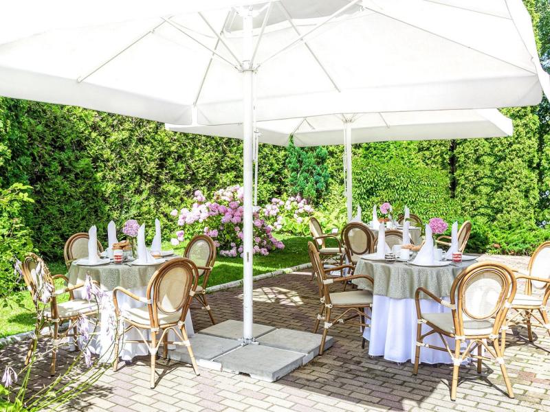 Волна Отель