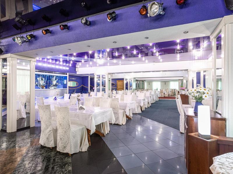 Волна Отель