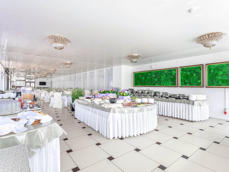 Волна Отель