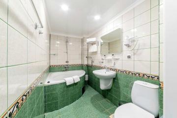 Отель Волна Отель Россия, Светлогорск, фото 24
