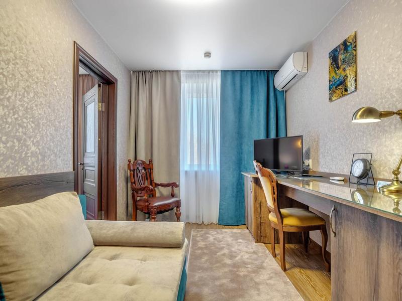 Волна Отель