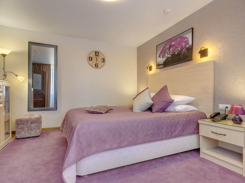 Волна Отель