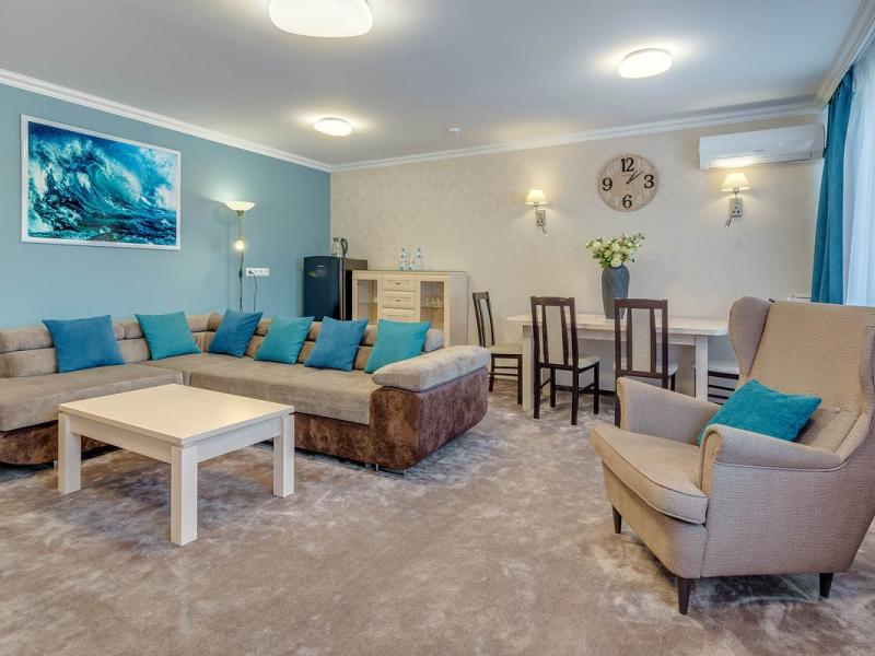 Волна Отель