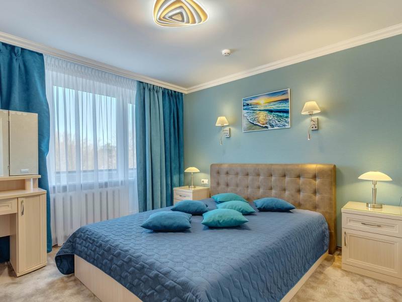 Волна Отель