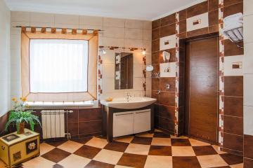 Отель Волна Отель Россия, Светлогорск, фото 30