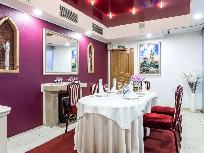 Волна Отель