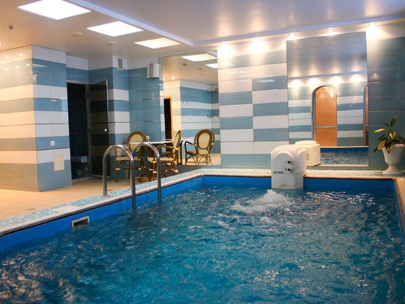 Волна Отель