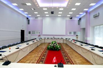 Отель Волна Отель Россия, Светлогорск, фото 44