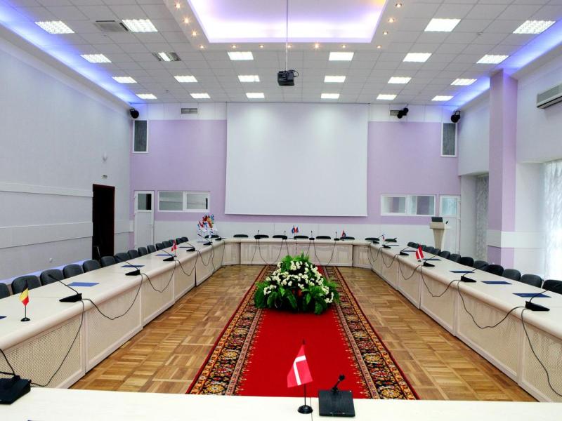 Волна Отель