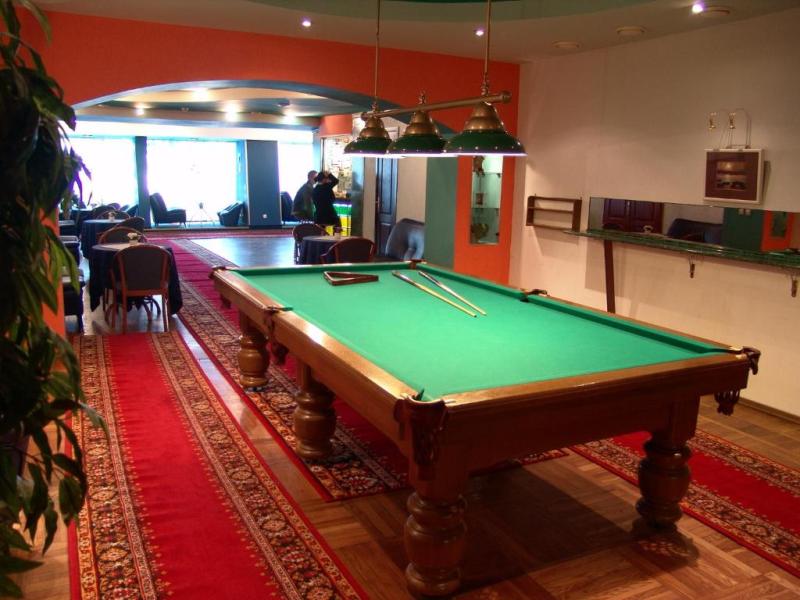 Волна Отель