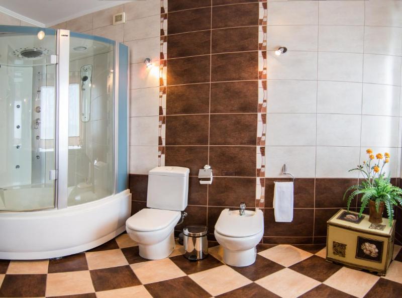 Волна Отель