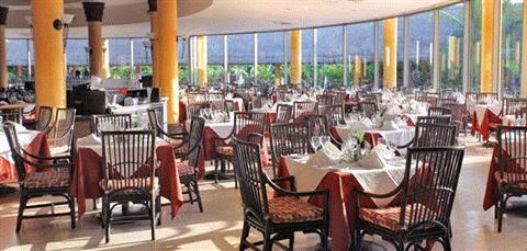 Barcelo Maya Tropical