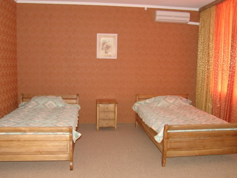 Волна Люкс