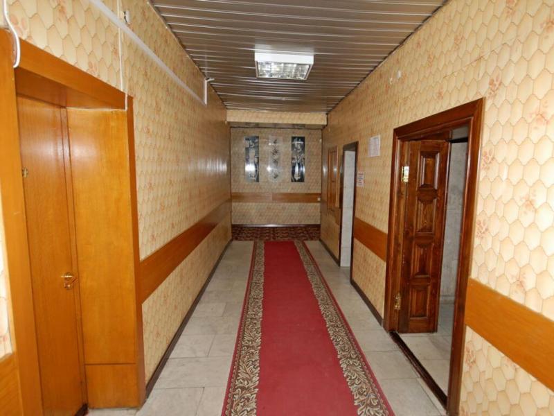 Пансионат Вольфрам