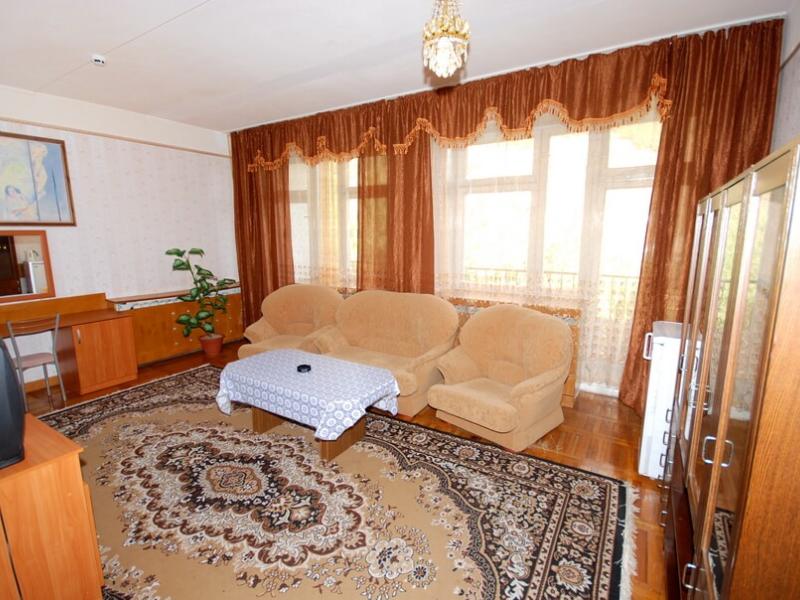 Пансионат Вольфрам