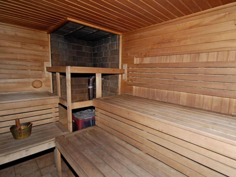 Пансионат Вольфрам