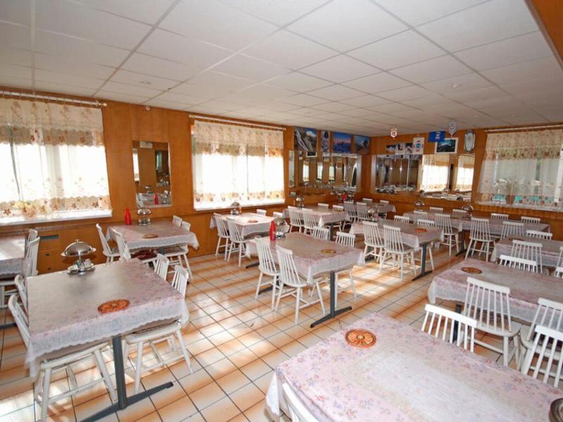 Пансионат Вольфрам