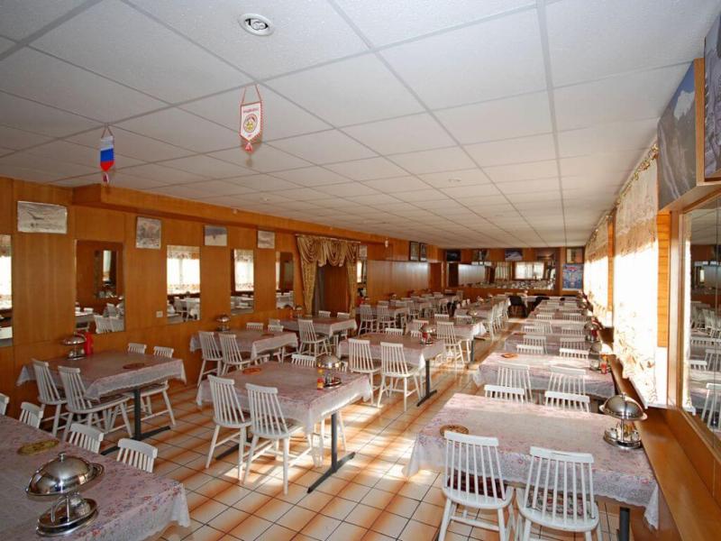 Пансионат Вольфрам