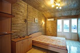 Отель Отель Воробьиное гнездо Россия, Судак, фото 3