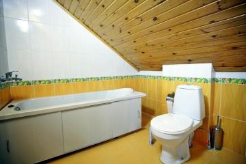 Отель Отель Воробьиное гнездо Россия, Судак, фото 8