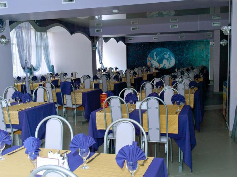 Восток (Новомихайловский)