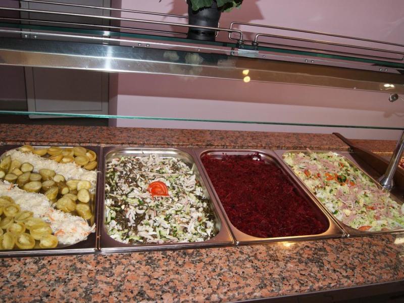 Восток (Новомихайловский)