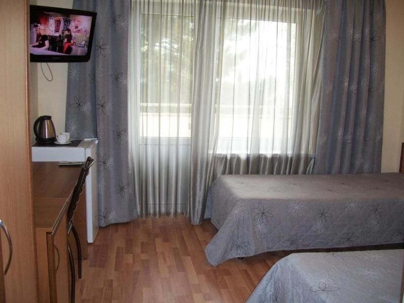 Восток (Новомихайловский)