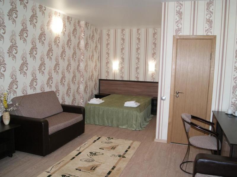 Восток (Новомихайловский)