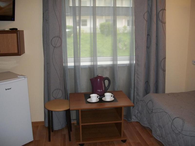 Восток (Новомихайловский)