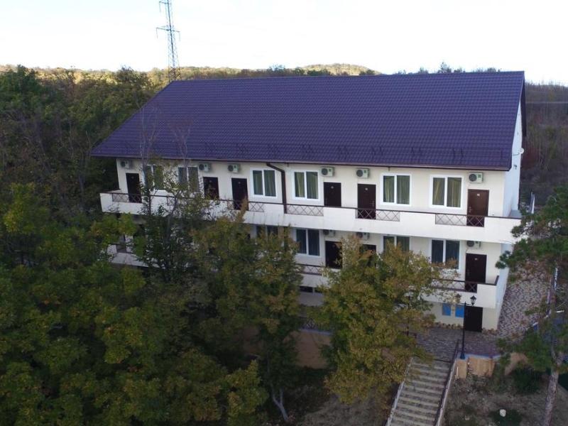 Восток (Новомихайловский)