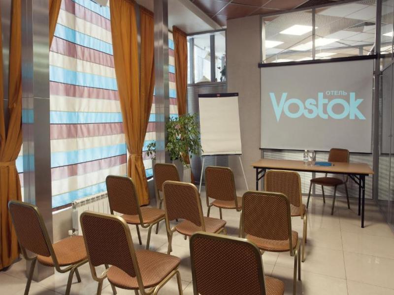 Vostok 