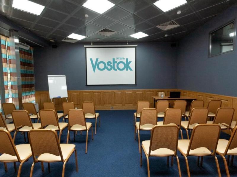 Vostok 