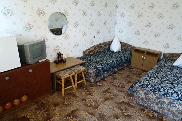 Восход
