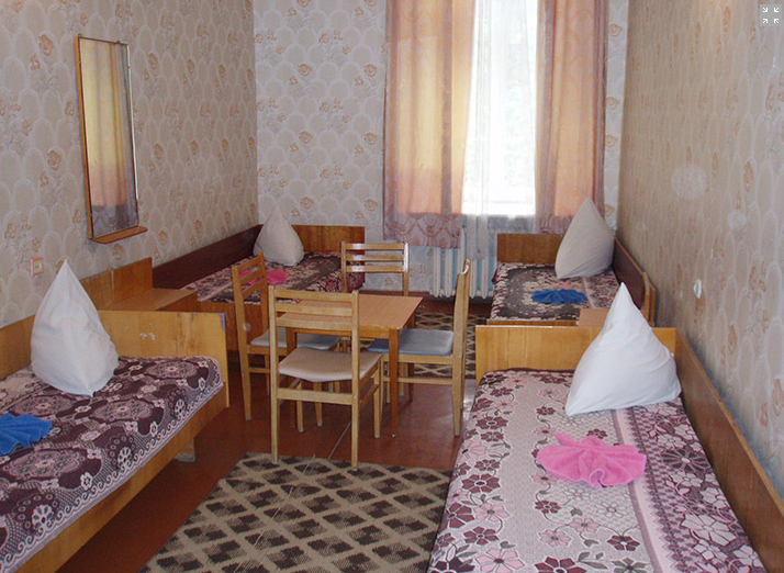 Восход