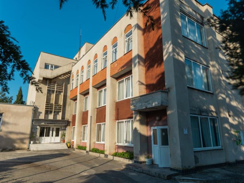 Ателика Восход