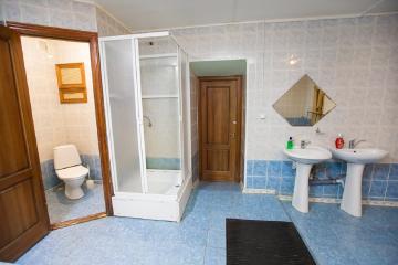 Отель Вояж Россия, Горная Шория (Шерегеш), фото 16