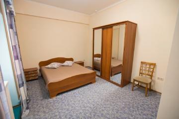 Отель Вояж Россия, Горная Шория (Шерегеш), фото 18