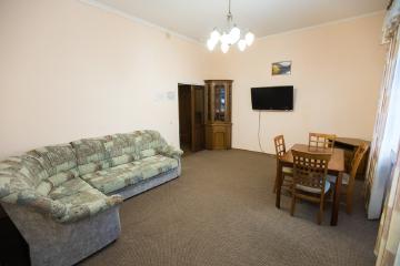 Отель Вояж Россия, Горная Шория (Шерегеш), фото 19