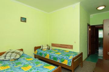 Отель Вояж Россия, Горная Шория (Шерегеш), фото 2