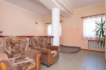 Отель Вояж Россия, Горная Шория (Шерегеш), фото 3