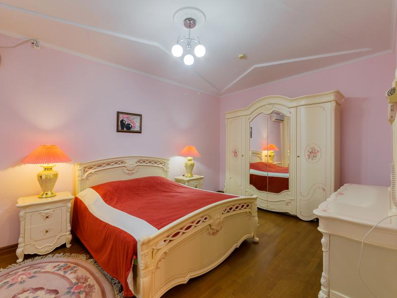 Санаторно-курортный комплекс Вулан