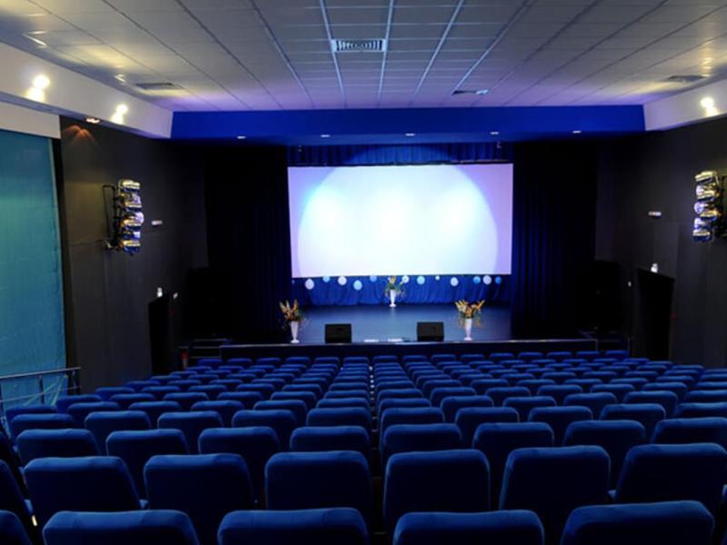 Санаторно-курортный комплекс Вулан