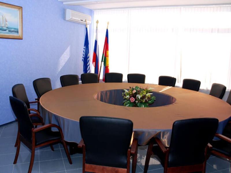 Санаторно-курортный комплекс Вулан