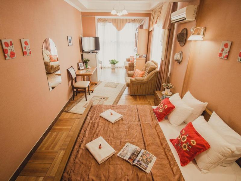 Высокий берег пансионат 