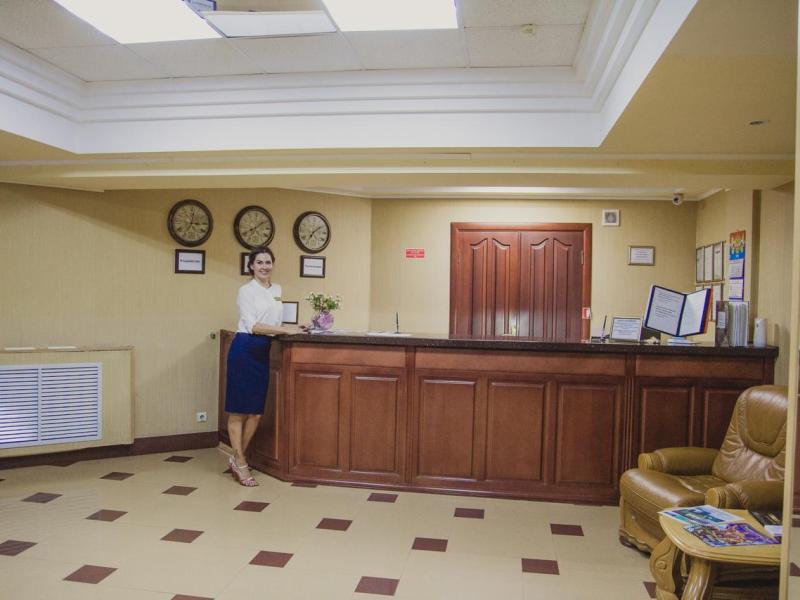 Высокий берег пансионат 