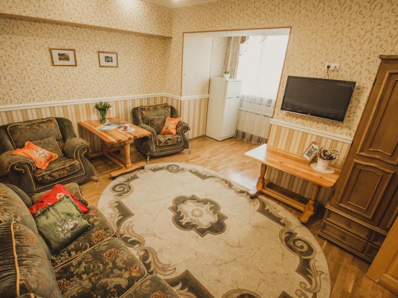 Высокий берег пансионат 