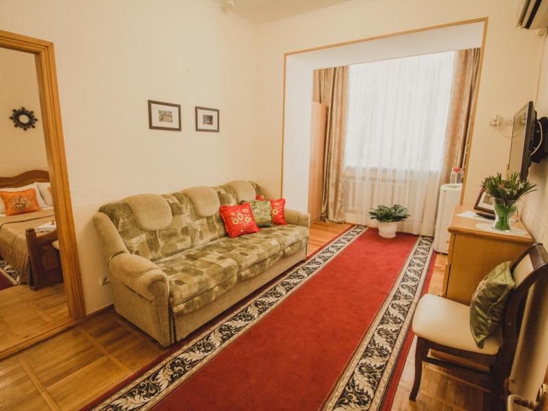 Высокий берег пансионат 